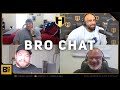 CUT & DELETE | Fouad Abiad, Ben Chow, Justin Shier & Paul Lauzon | Bro Chat #82