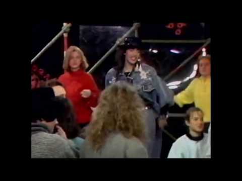 Nera - Deveti Ponedeljak (TV Veliki Odmor 1988)