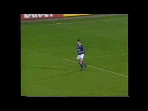 1995-1996 10de speeldag RWDM - Eendracht Aalst 0-0