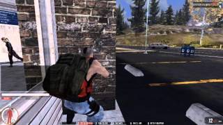 WarZ: How to get rid of zombies! WarZ: How to get rid of zombies!