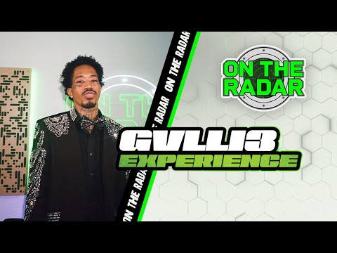 GVLLI3 Experience: Heaven Up Above, Enlightened Float, TIWTBBIDK, PRETTY, Yo We Out, Twisted Float