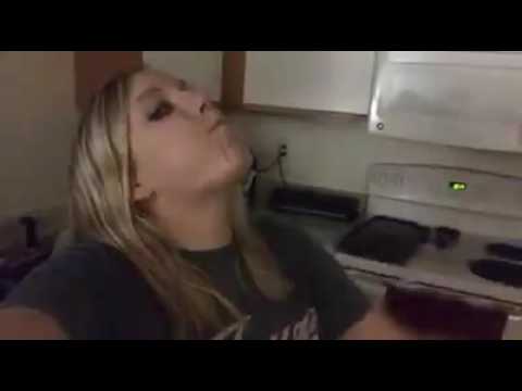 Blonde Swallow