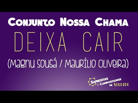 Nossa chama video