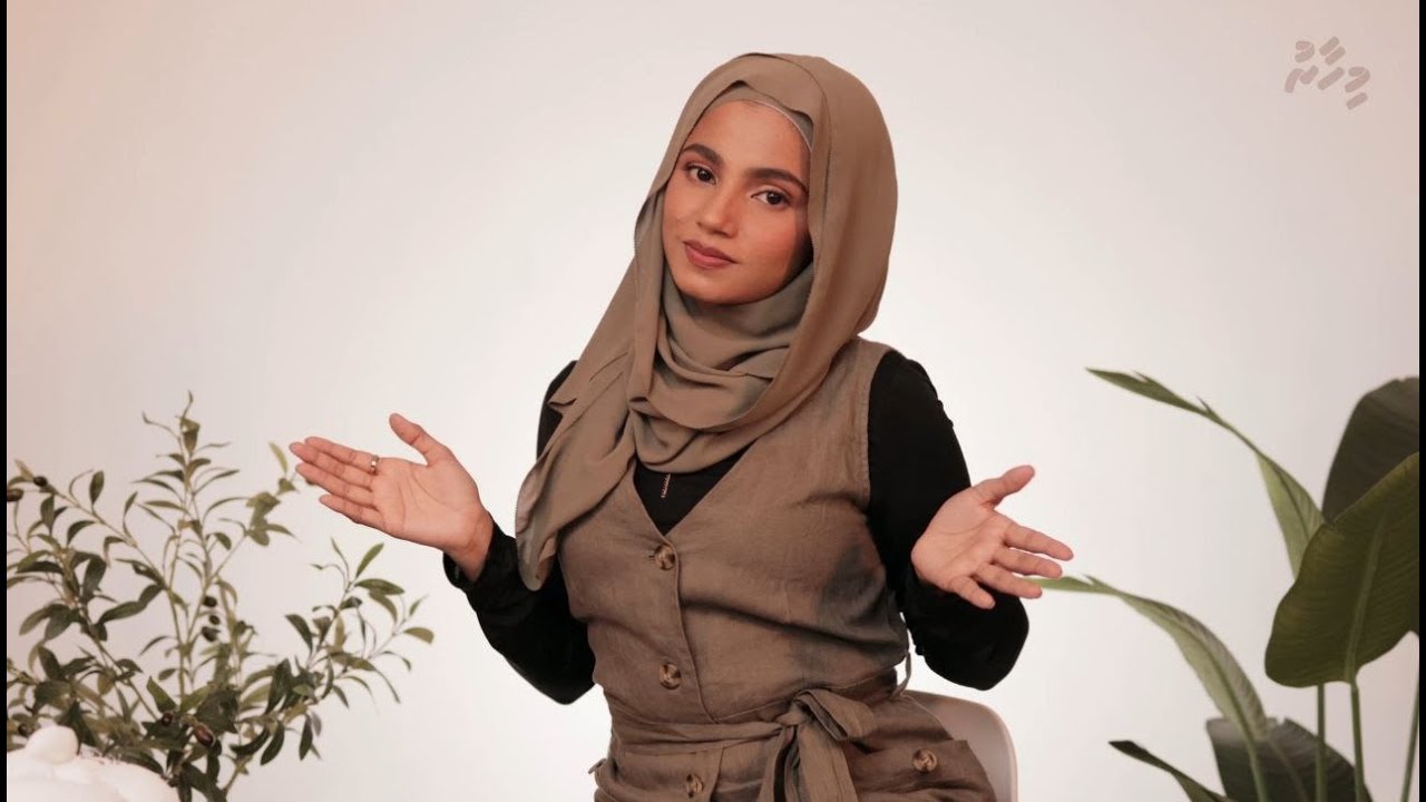 "ސޫޓީ ކަލެކްޝަން" އާއެކު ބުރުގާ ސްޓައިލް!