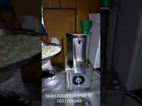 Garlic Peeling Machine