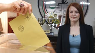 İZMİR BAROSU SEÇİME HAZIR: BİN 600 AVUKAT SAHADA OLACAK