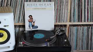 Billy Ocean - Calypso Crazy (Extended Version) (1988)