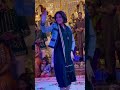 Dilbar Dilbar | Fiza Ali Dance | Wedding Program