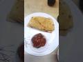 Chili Chicken Parotta Shorts