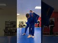 Judoka Black Belt Vs White Belt