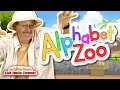 Alphabet Zoo Jack Hartmann