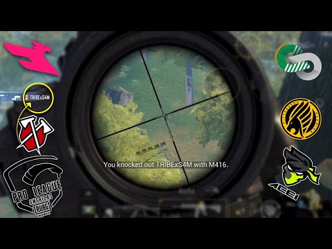 Tempo storm Last week of pmpl highlight #8