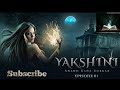 Yakshini Song In Hindi