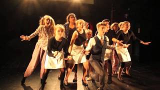 &quot;We Own the Night&quot; (Finding Neverland the Musical) COVER by Spirit Young Performers Company
