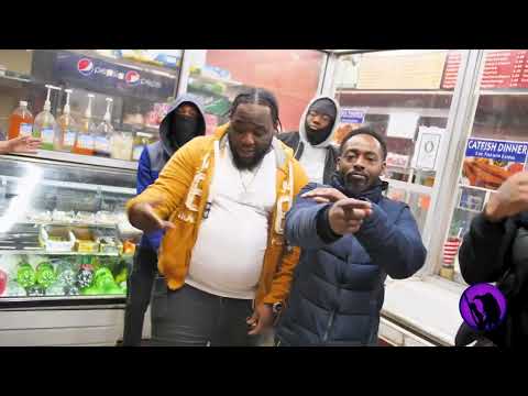 Fat Sosa • Hood trophy