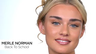 Merle Norman COSMETICS | GET THE LOOK | BACK TO SCHOOL