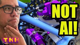 This Bike is Breaking the Internet | TNH