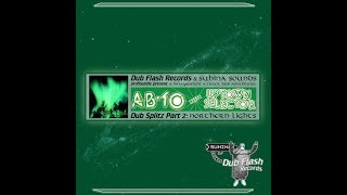 Uptown Selector "Sidewalk Dub" (Dub Flash Records)