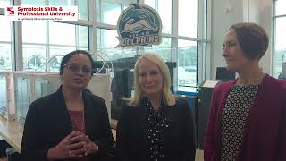 SSPU Collaborate with the Association of Community College Trustees (ACCT)