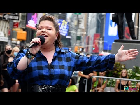 Marissa Rosen - "New York, New York"