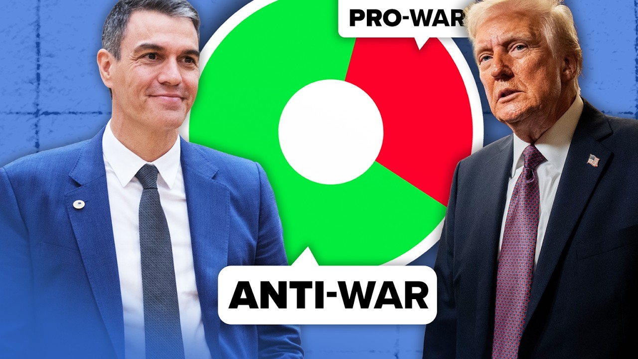 Can Spain’s Socialists Win Again?