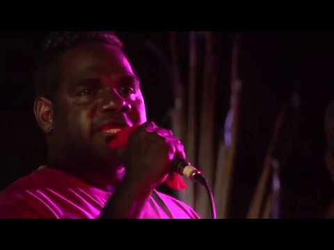 T-Lynx - T-Lynx Band - Numburindi Festival 2018