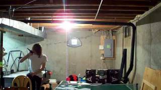 Suicide Silence - "Hands of a Killer" (Vocal Cover #1)