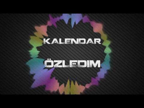 Kalendar - Özledim - Official Sounds