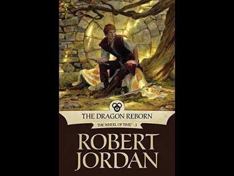 LET'S SUMMARIZE - THE DRAGON REBORN (The Wheel of Time Book 3)