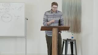 Worship Service for Sunday, April 25