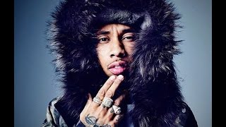 Meek Mill – Fa Sho feat  T Dot