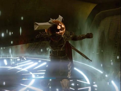 Destiny King's Fall Hard Mode 101 -  How not to be a relic runner