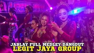 Download lagu BAJIDORAN LEGIT JAYA AMET RIFAL GROUP JABLAY FULL MEDLEY DANGDUT mp3