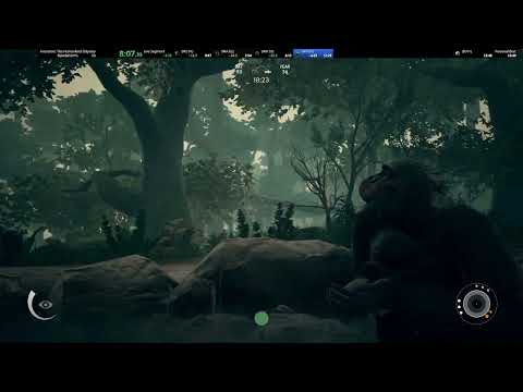 Bipedalism% Speedrun [12:43:580] Ancestors: The Humankind Odyssey