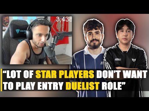 FNS Explains Why Aim Gods Always Bait Their Teammates