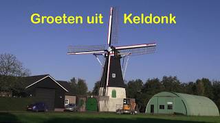 Keldonk