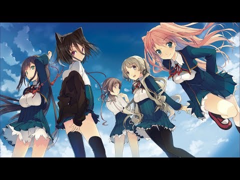 Koi to Senkyo to Chocolate Opening HD