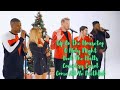 PTX LIVE Up On The Housetop O Holy Night Deck The Halls Coventry Carol Come All Ye Faithful