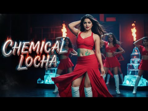 Chemical Locha | Item Dance Party Song | Crazy Chemistry Dance Anthem
