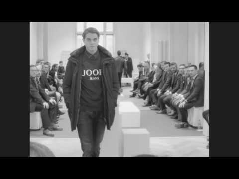 JOOP! Interview with Fabian Hart & Gregor Langerspacher