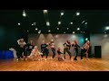 [MIRRORED] LISA - 'SEÑORITA' DANCE PRACTICE