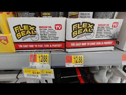 As Seen On TV At Walmart Pt. 2 Dec. 2019