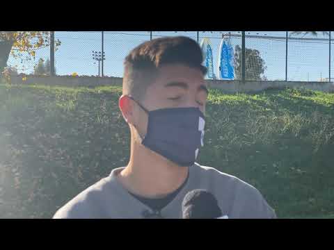 Intervista con Dejan Vokic