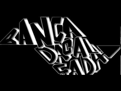 Banca da Calçada - Os Corre Banca da Calçada - 2014