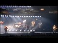 Rammstein - Hallelujah St Petersburg, Russia 2001 ...