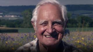 Stewart Betts Funeral