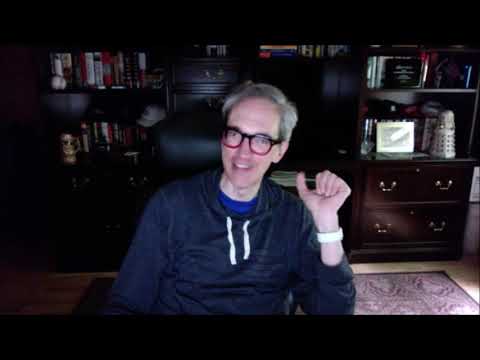 Podcast: Infodemic: Dr. David Gorski talks about tactics and tropes of the antivaccine movement