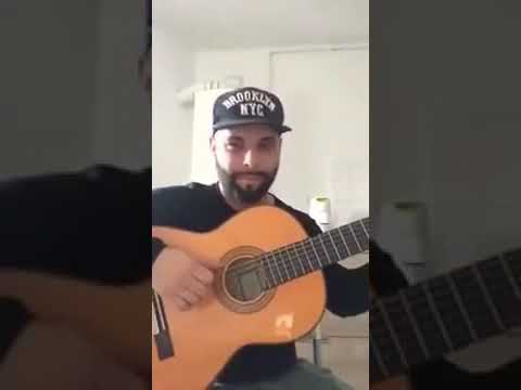 Patchai Reyes Tu Eres Mi Gitanita La Que Camelo 2018