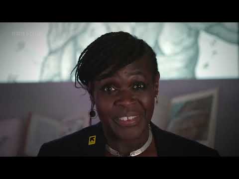 BBC The Sky at Night 2024 2075 Our Place in Space