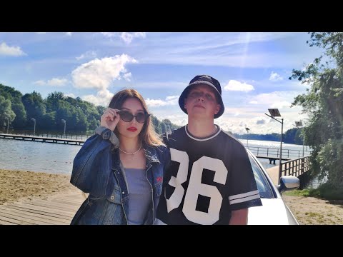 Aleksa feat MDS OG - Baby blue